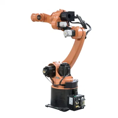 Patented Insulation Technology, Suitable For Arc Welding Environment Robot Patented Insulation Technology, Suitable For Arc Welding Environment Robot